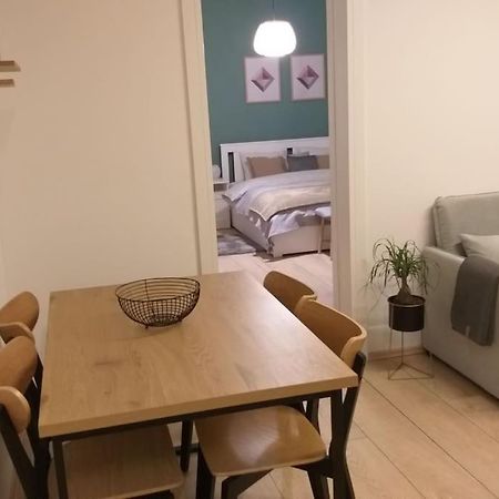 White Brick Apartment Ζάγκρεμπ Εξωτερικό φωτογραφία