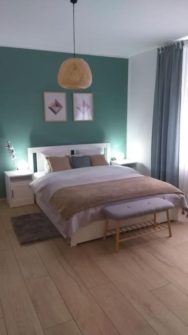 White Brick Apartment Ζάγκρεμπ Εξωτερικό φωτογραφία
