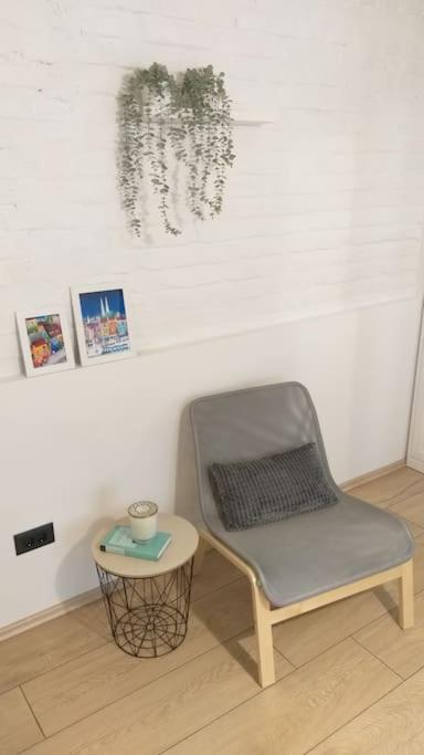 White Brick Apartment Ζάγκρεμπ Εξωτερικό φωτογραφία