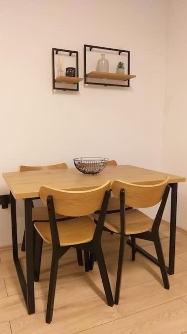 White Brick Apartment Ζάγκρεμπ Εξωτερικό φωτογραφία