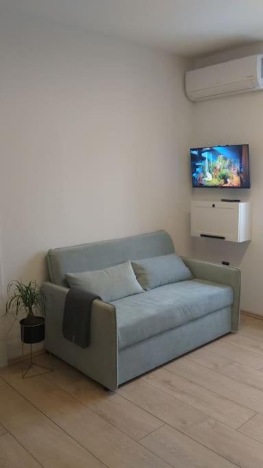 White Brick Apartment Ζάγκρεμπ Εξωτερικό φωτογραφία