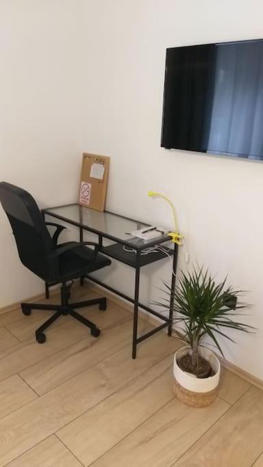 White Brick Apartment Ζάγκρεμπ Εξωτερικό φωτογραφία