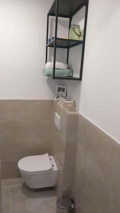 White Brick Apartment Ζάγκρεμπ Εξωτερικό φωτογραφία