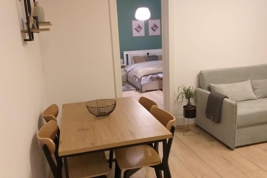 White Brick Apartment Ζάγκρεμπ Εξωτερικό φωτογραφία