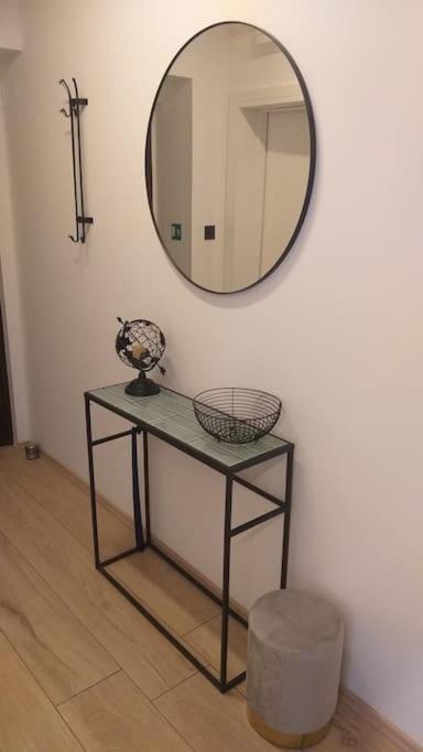 White Brick Apartment Ζάγκρεμπ Εξωτερικό φωτογραφία